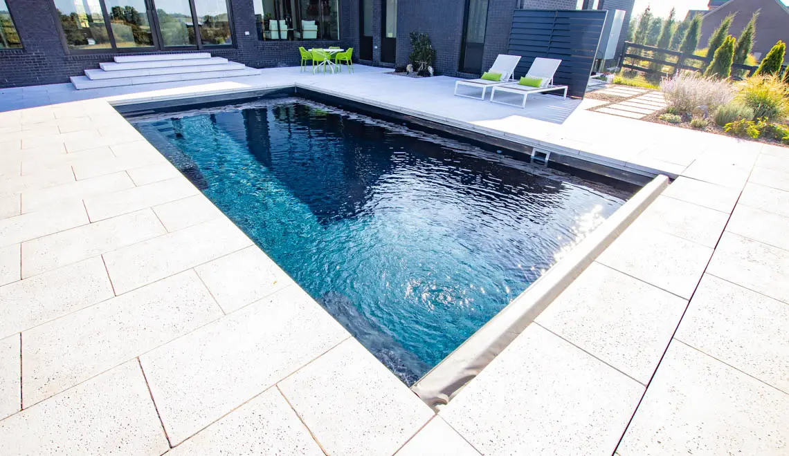 Northern Colorado Pools shows a well-made, clean pool area that feels relaxing and highlights quality and careful service.