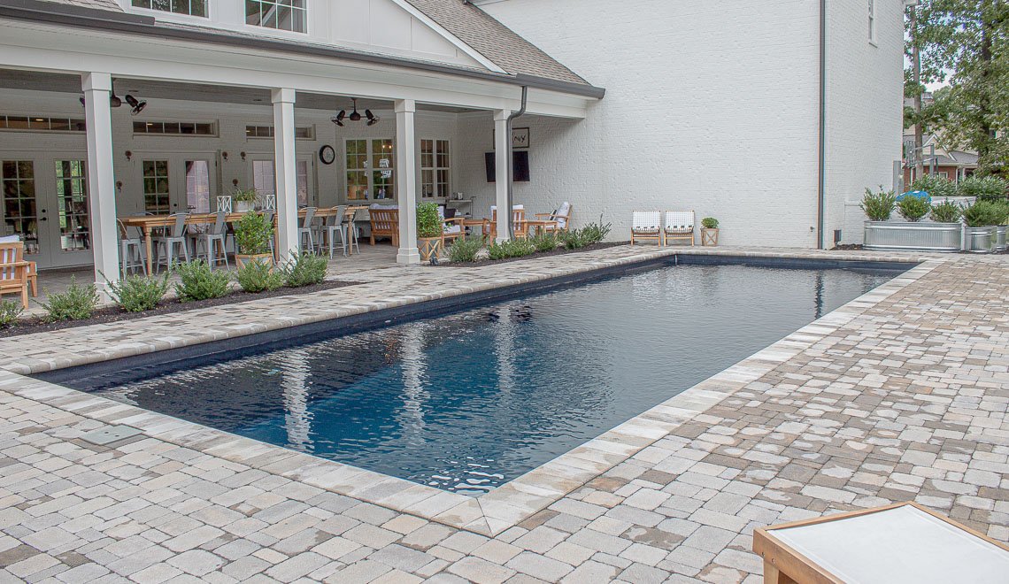 Northern Colorado Pools creates unique backyard pools that highlight quality work and attention to customers’ needs.