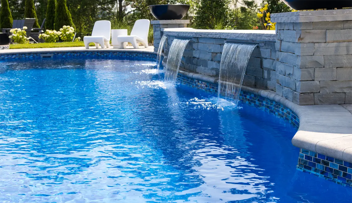 Northern Colorado Pools offers custom outdoor spaces designed for relaxation, quality, and customer-focused service.