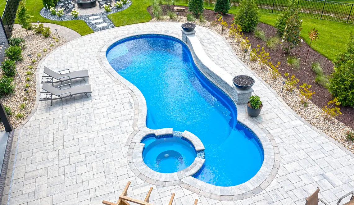 Northern Colorado Pools offers inviting backyard designs that inspire fun and relaxation for families and friends.