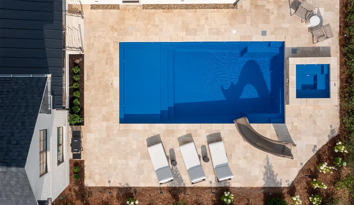 Northern Colorado Pools creates fun, well-made pools with great service for relaxing and enjoying time outdoors.