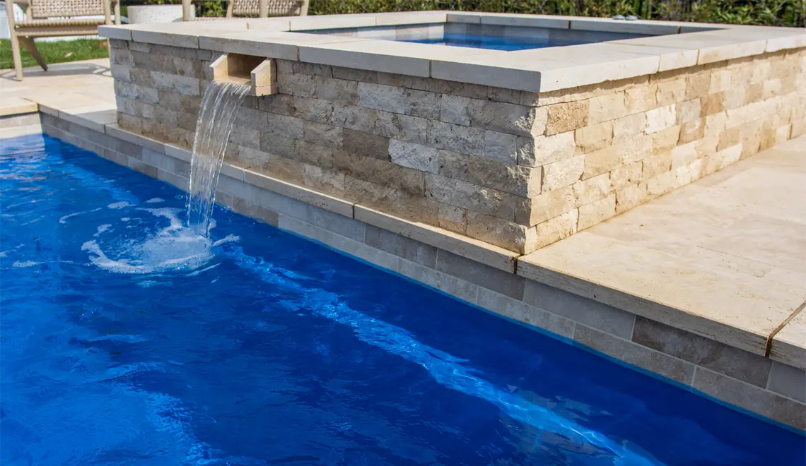 Northern Colorado Pools delivers quality pools and spas designed for comfort, fun, and outstanding service.