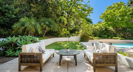 Northern Colorado Pools creates inviting outdoor spaces for relaxing and enjoying personalized poolside living.