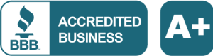 Northern Colorado Pools is A+ rated and BBB accredited, showing trust for modern pool contractors in Mead, Colorado.